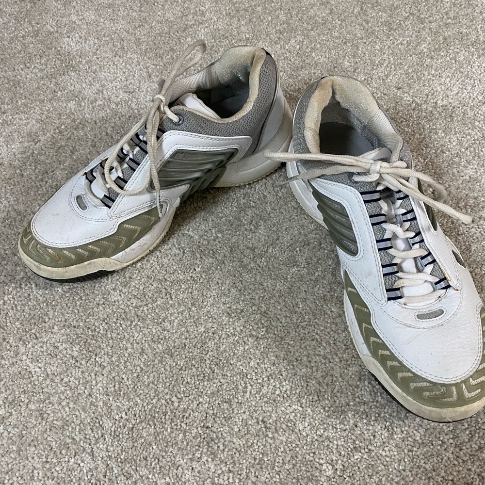 Men's KSwiss Athletic Sneakers